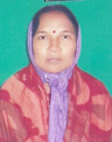 ছবি রানী ভাষ্কর
