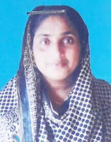 মোসাঃ করিমন নেসা